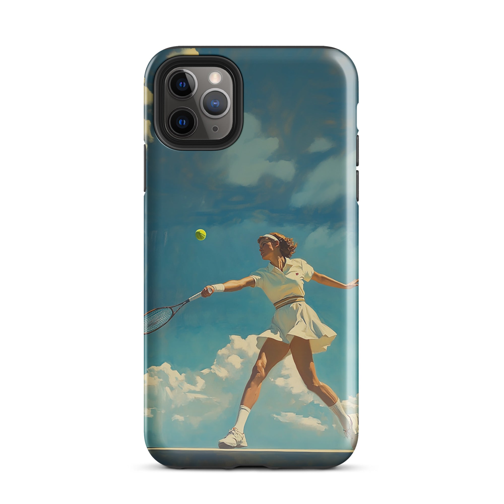 Funda iPhone® - Skyward Swing | Drese Art