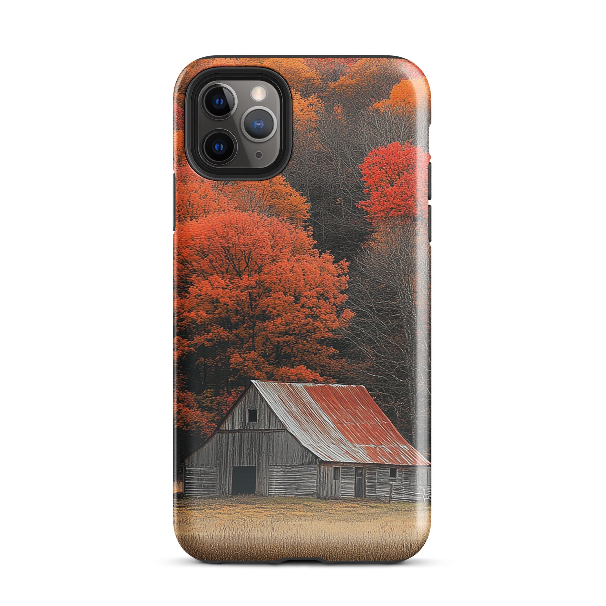 iPhone®-Hülle - Autumn Refuge | Drese Art