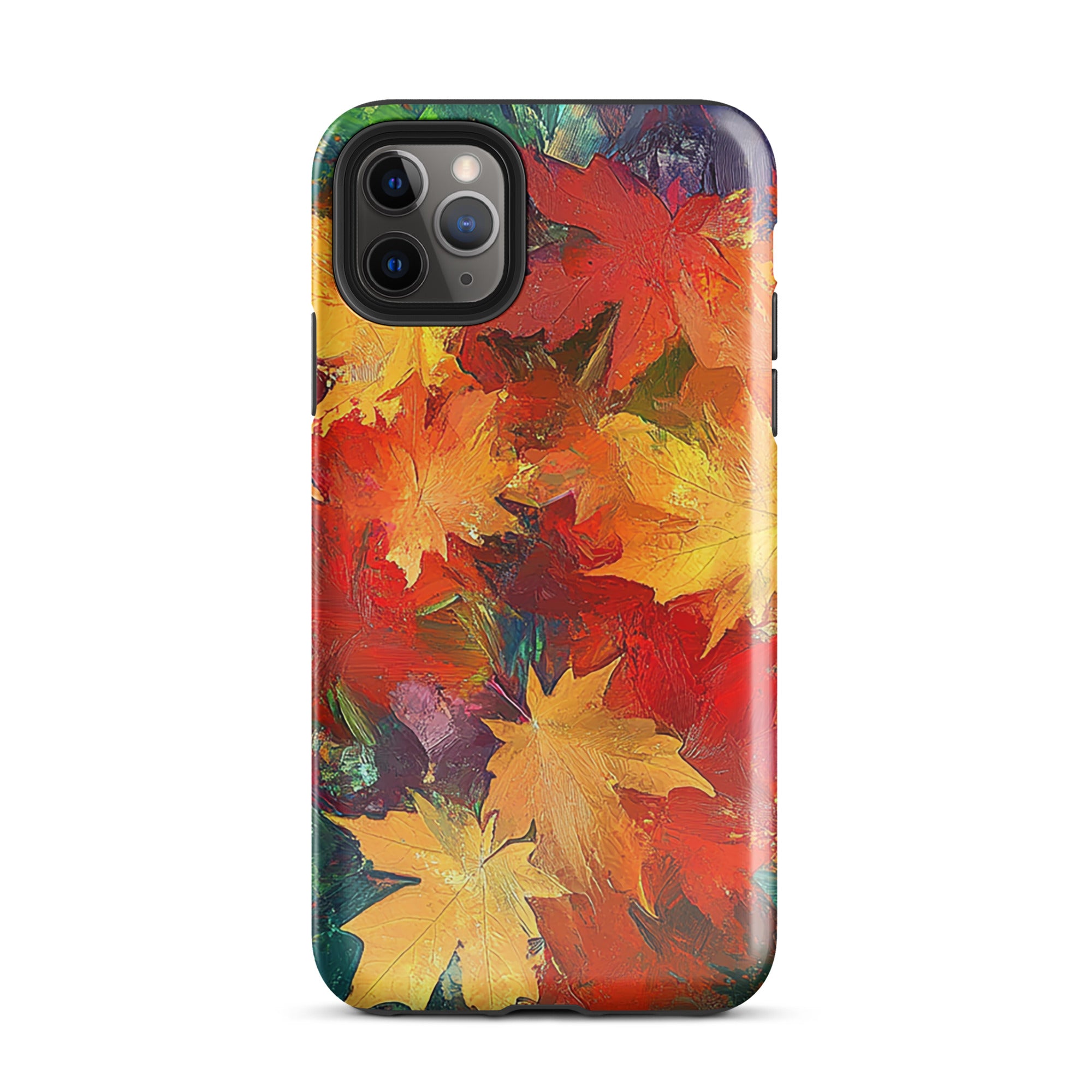 iPhone®-hoesje - Autumn Dance | Drese Art