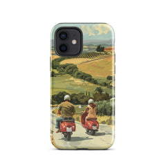 iPhone®-hoesje - Tuscany Journey | Drese Art
