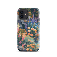 iPhone®-Hülle - Alpenwiesen-Symphonie | Drese Art