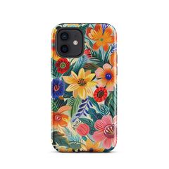 iPhone® Case - Blossoms of Iberia | Drese Art