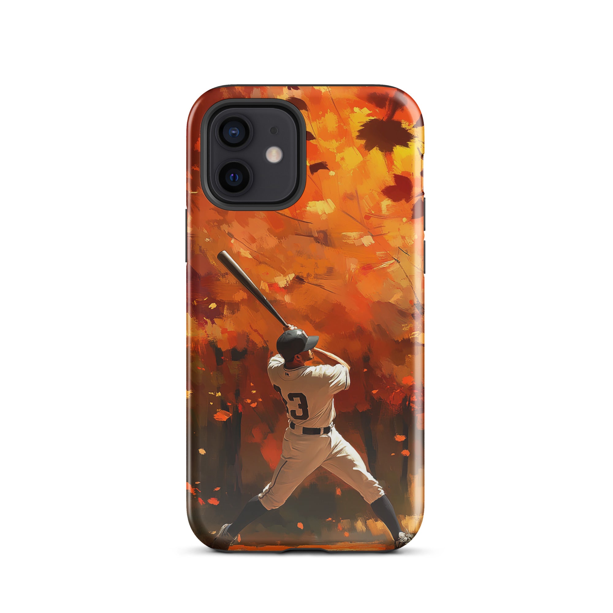 iPhone®-hoesje - Autumn Swing | Drese Art