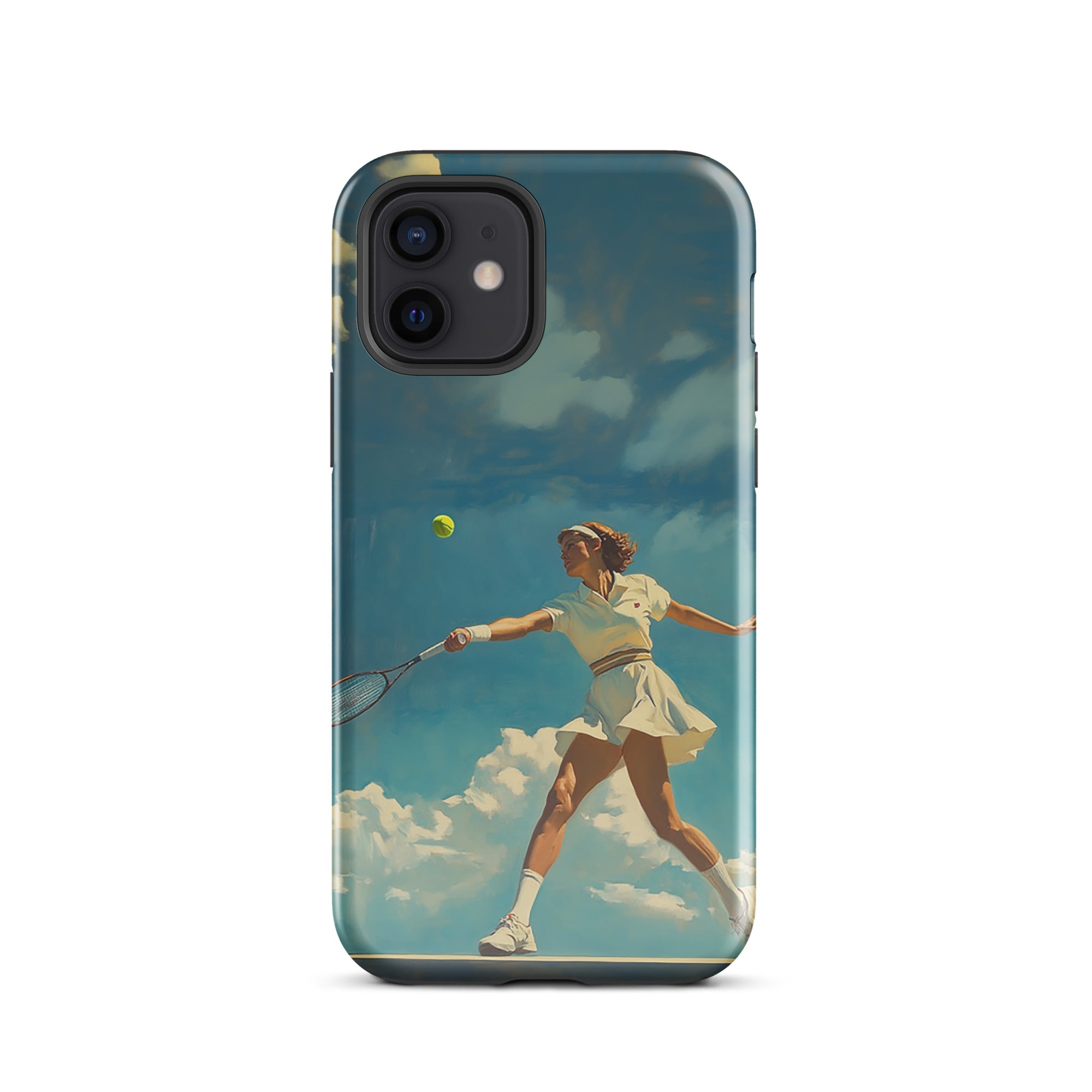 Custodia iPhone® - Skyward Swing | Drese Art