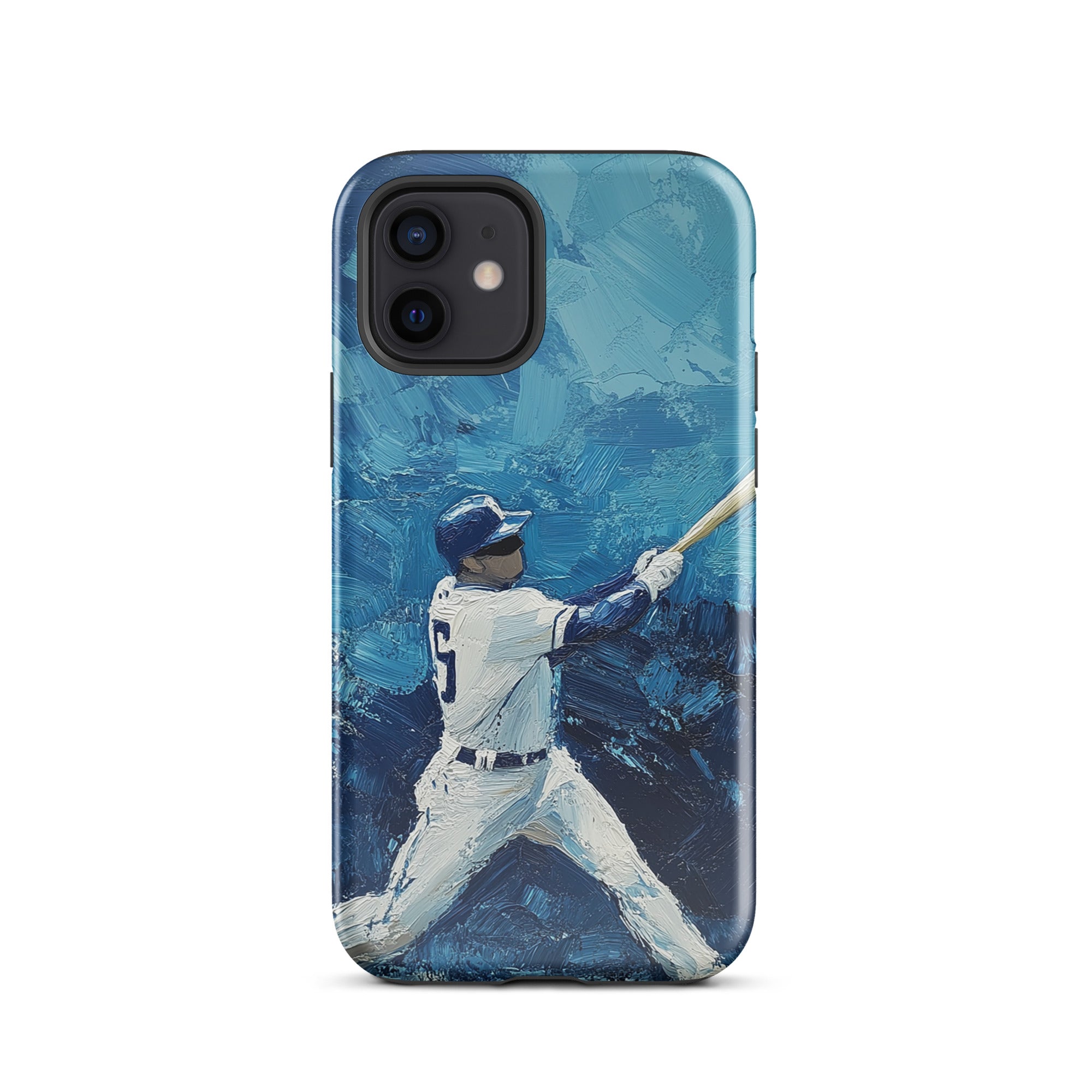 Coque iPhone® - Frozen Swing | Drese Art