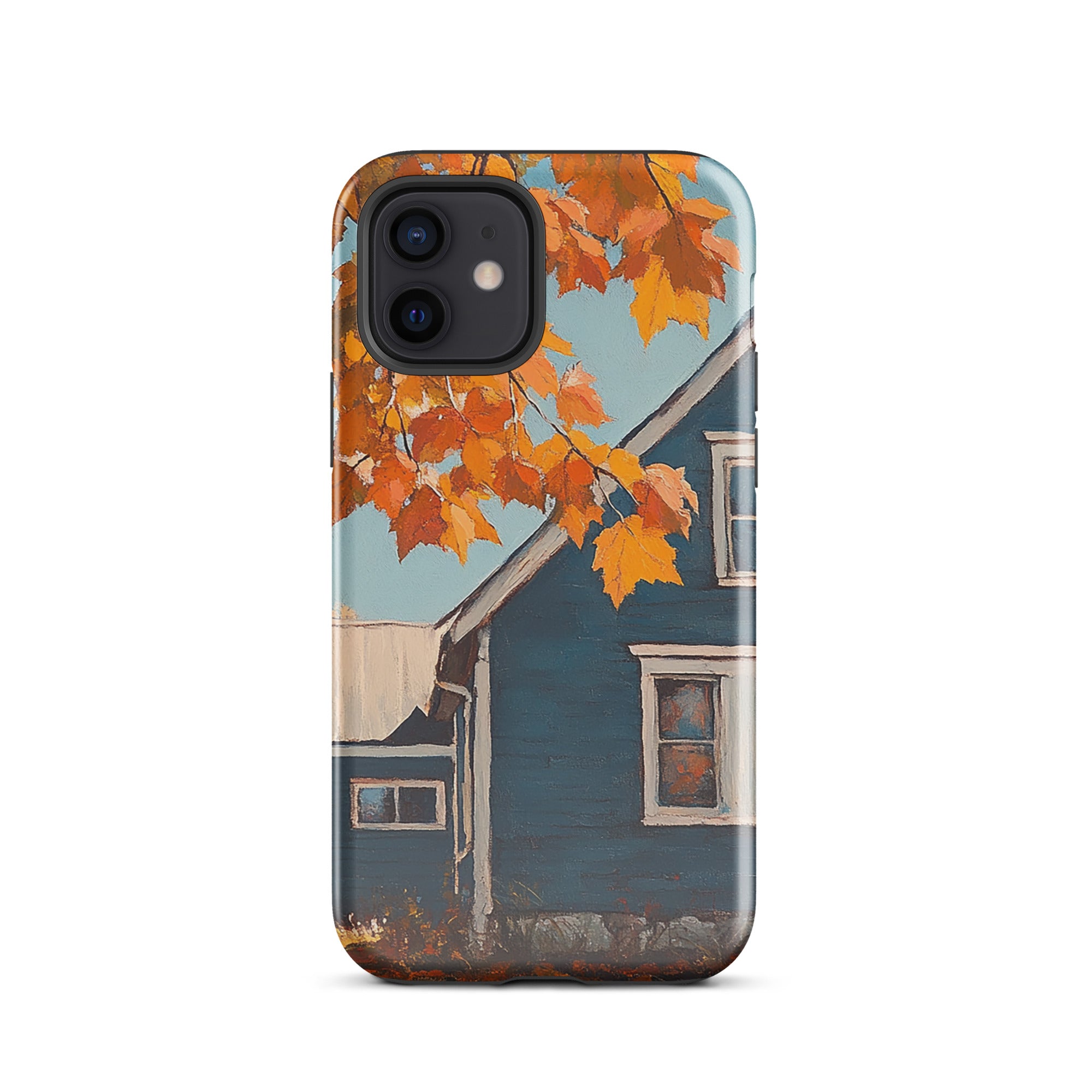 iPhone® Case - Autumn Serenity | Drese Art