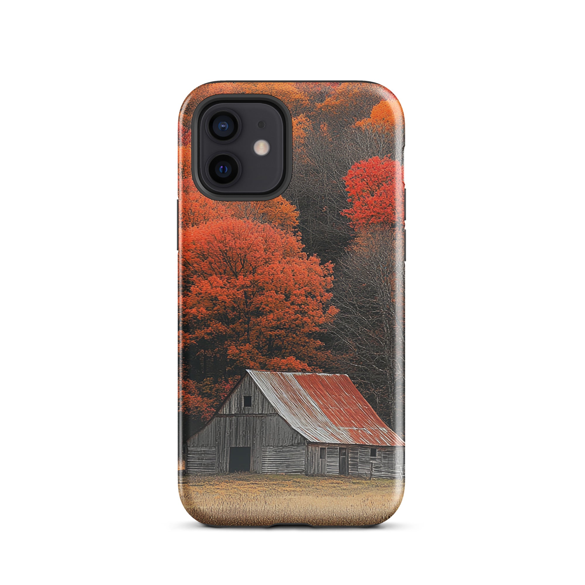 Custodia iPhone® - Autumn Refuge | Drese Art