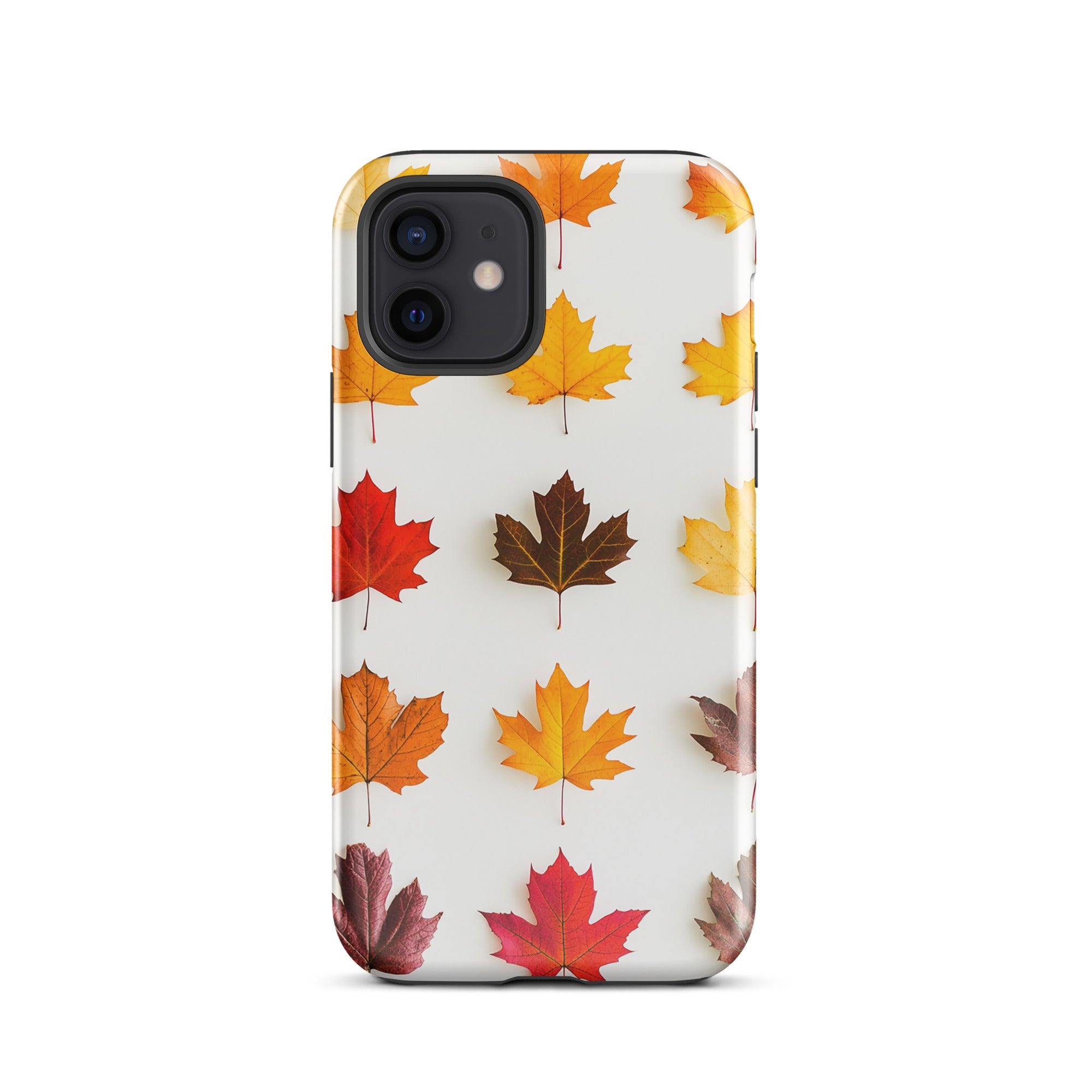 Funda iPhone® - Autumn Spectrum | Drese Art