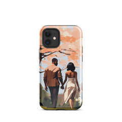 iPhone®-hoesje - Beautiful Day | Drese Art