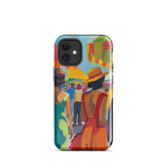 iPhone® Case - Colors of Seville | Drese Art