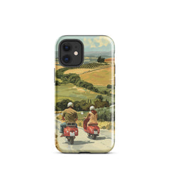 iPhone®-hoesje - Tuscany Journey | Drese Art