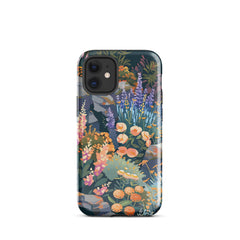 iPhone®-Hülle - Alpenwiesen-Symphonie | Drese Art