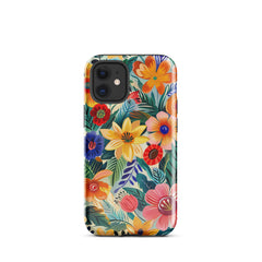 iPhone® Case - Blossoms of Iberia | Drese Art
