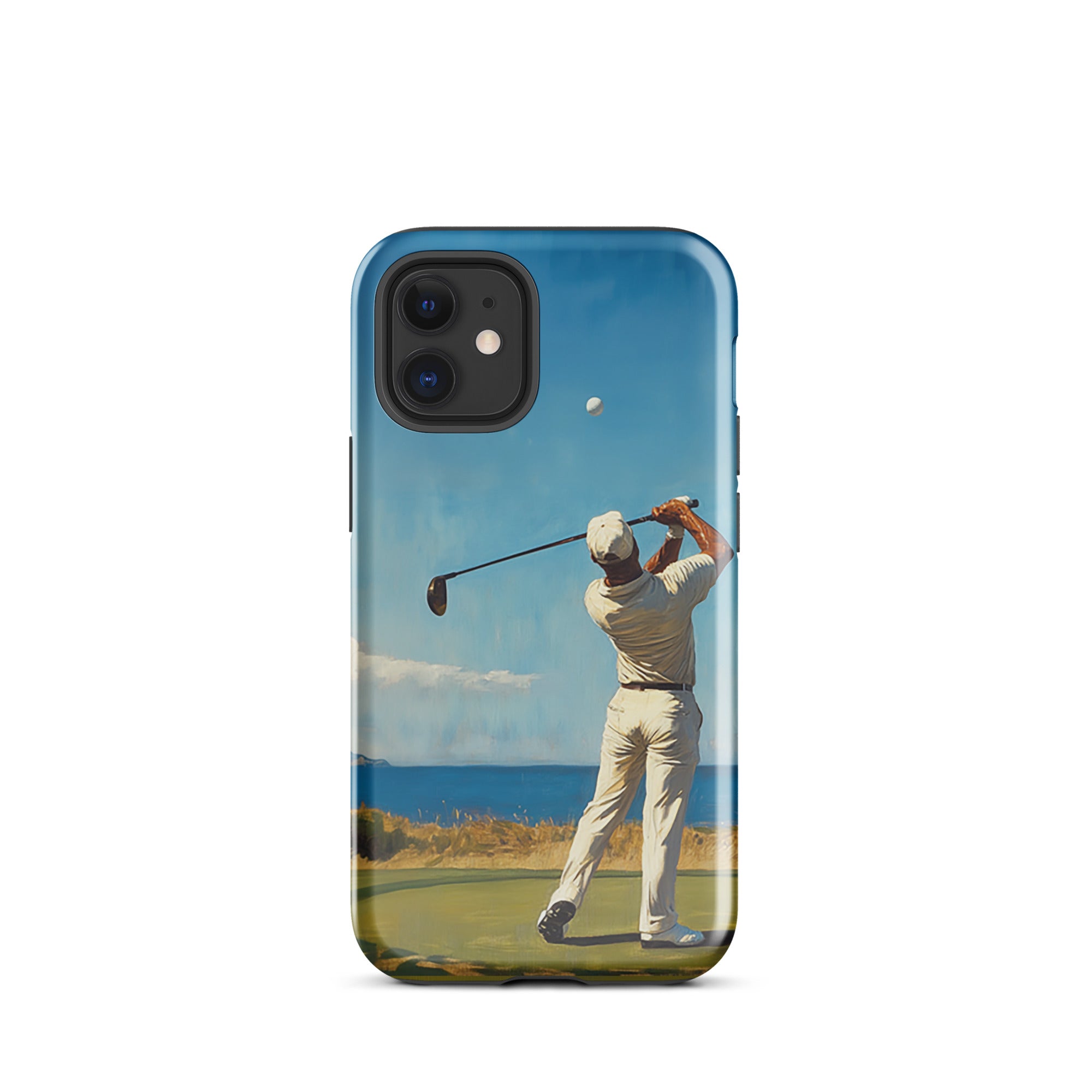 iPhone®-hoesje - Coastal Drive | Drese Art