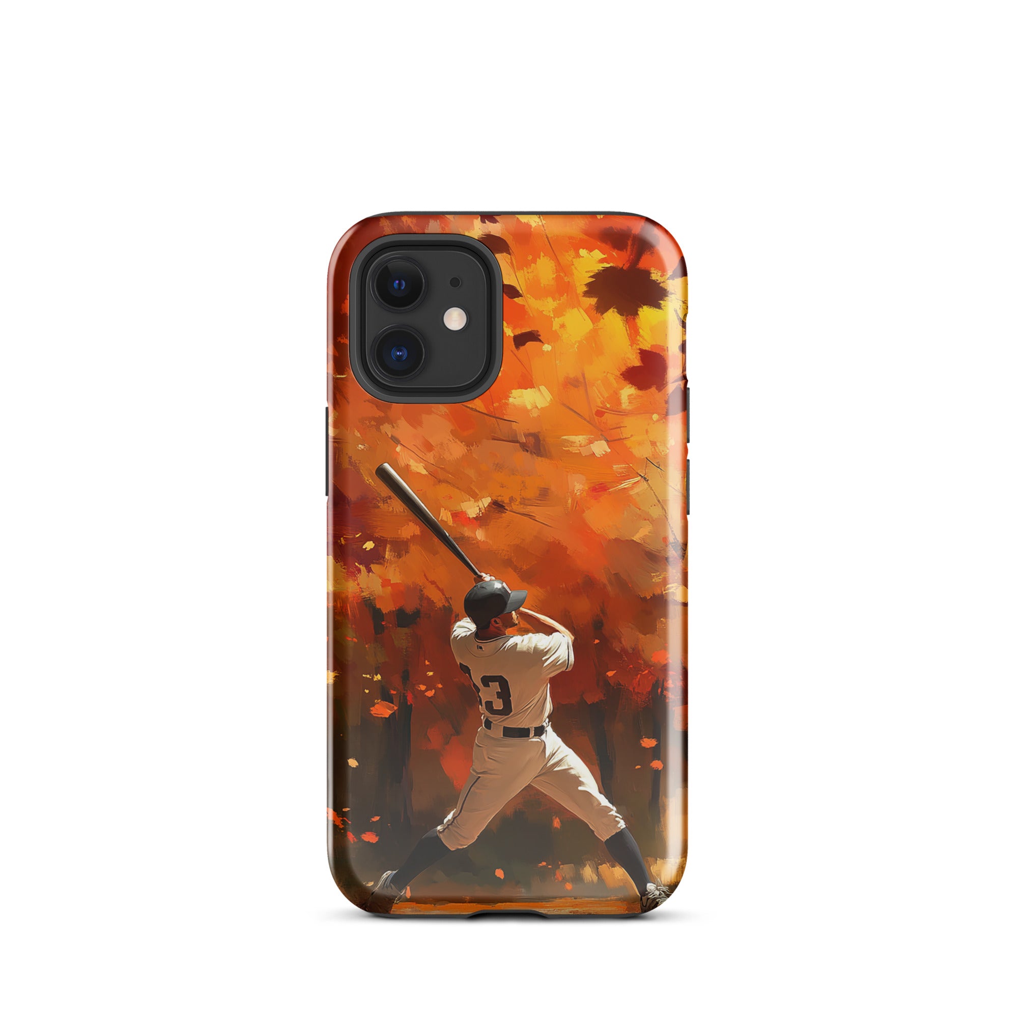 Funda iPhone® - Autumn Swing | Drese Art