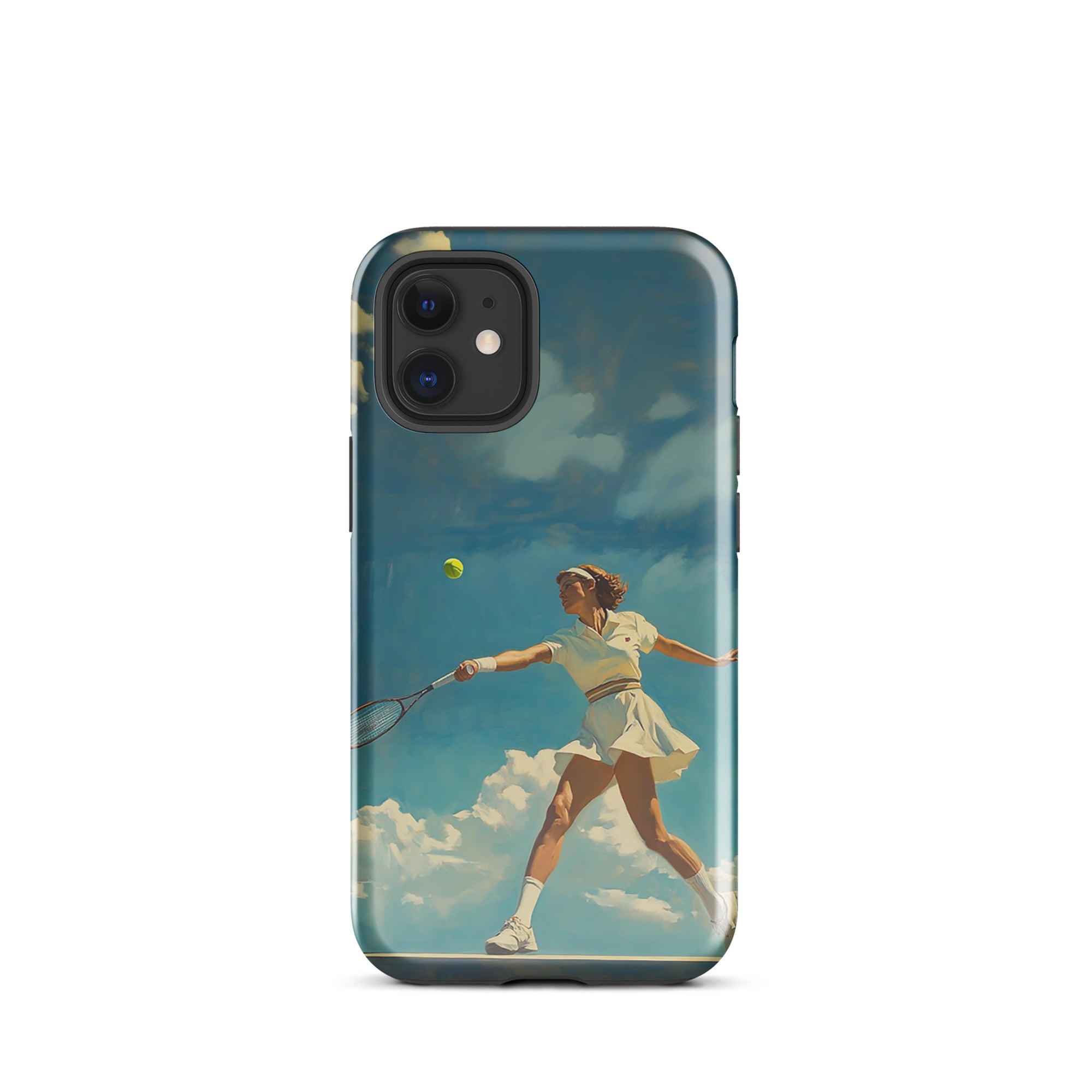 Custodia iPhone® - Skyward Swing | Drese Art