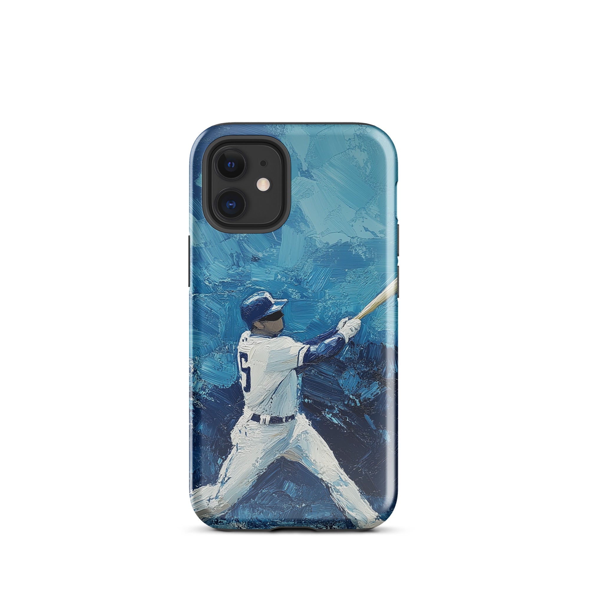 iPhone® Case - Frozen Swing | Drese Art