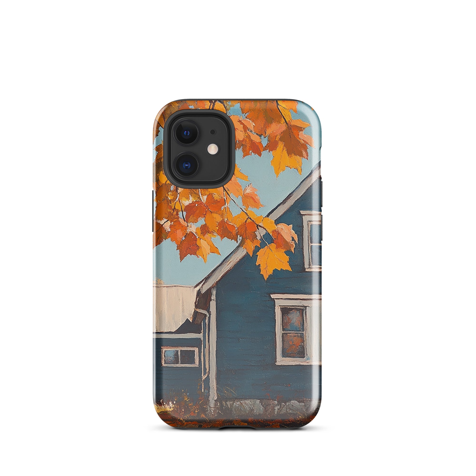 iPhone®-Hülle - Autumn Serenity | Drese Art