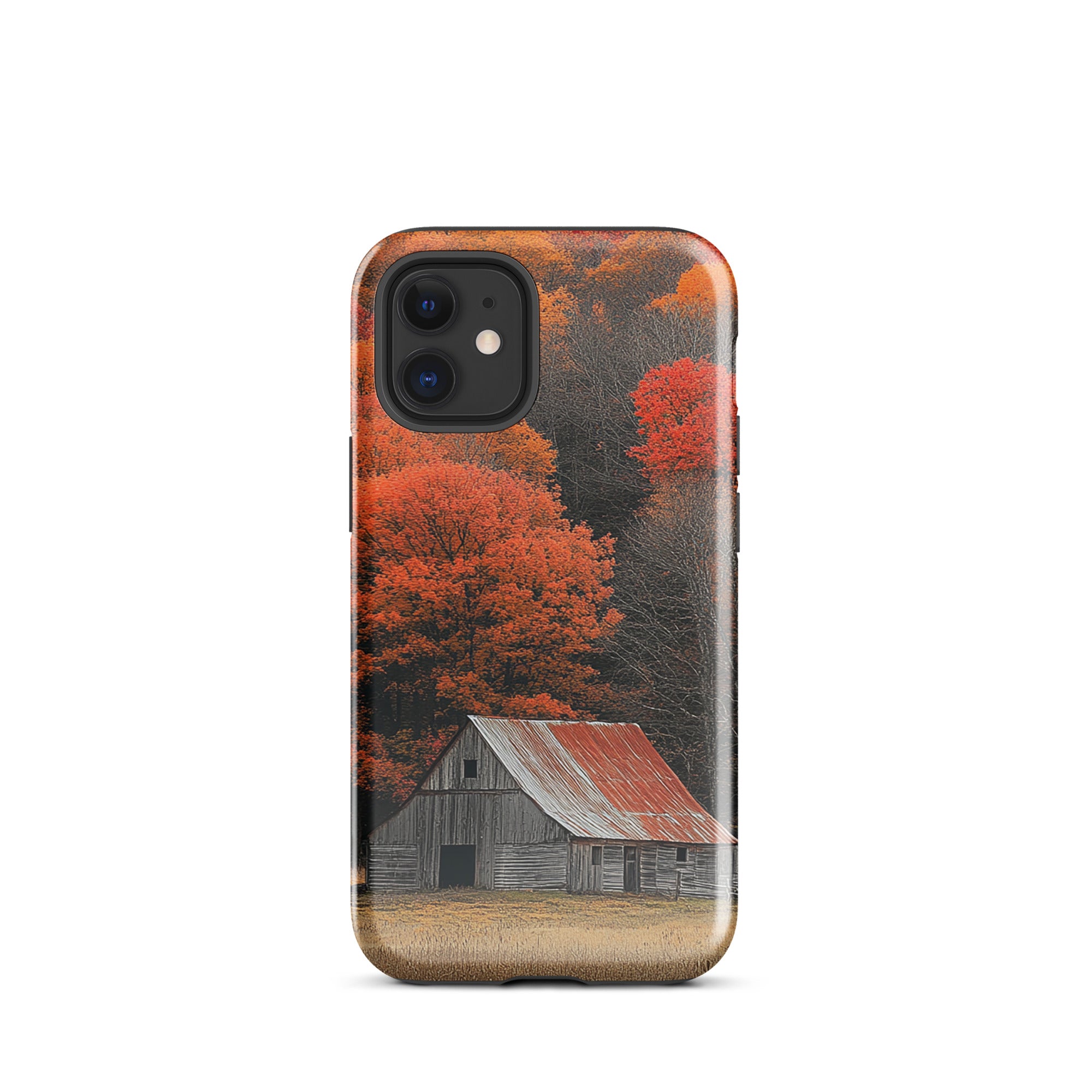 iPhone®-hoesje - Autumn Refuge | Drese Art