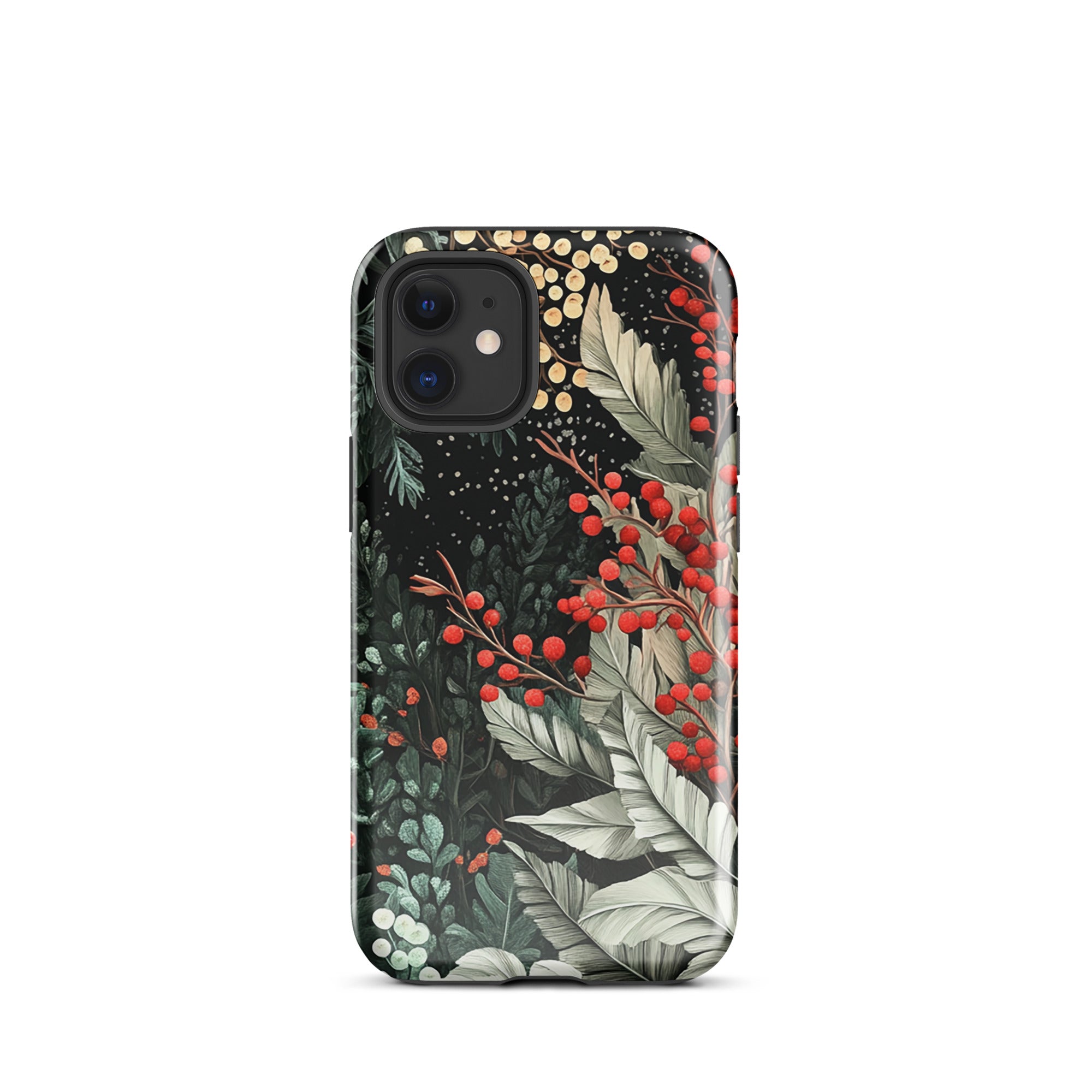 iPhone®-hoesje - Winter Garden | Drese Art