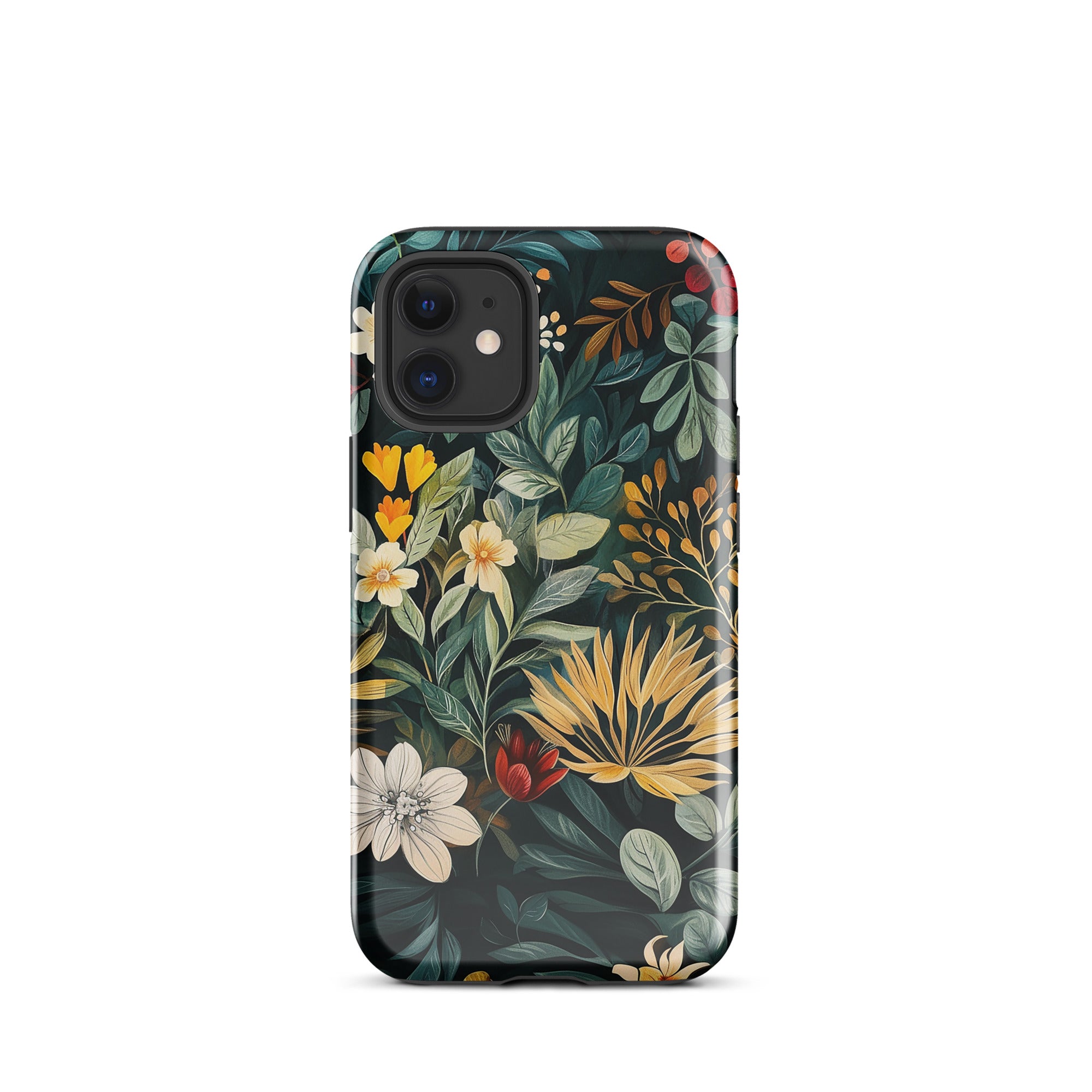 iPhone®-Hülle - Midnight Bloom | Drese Art