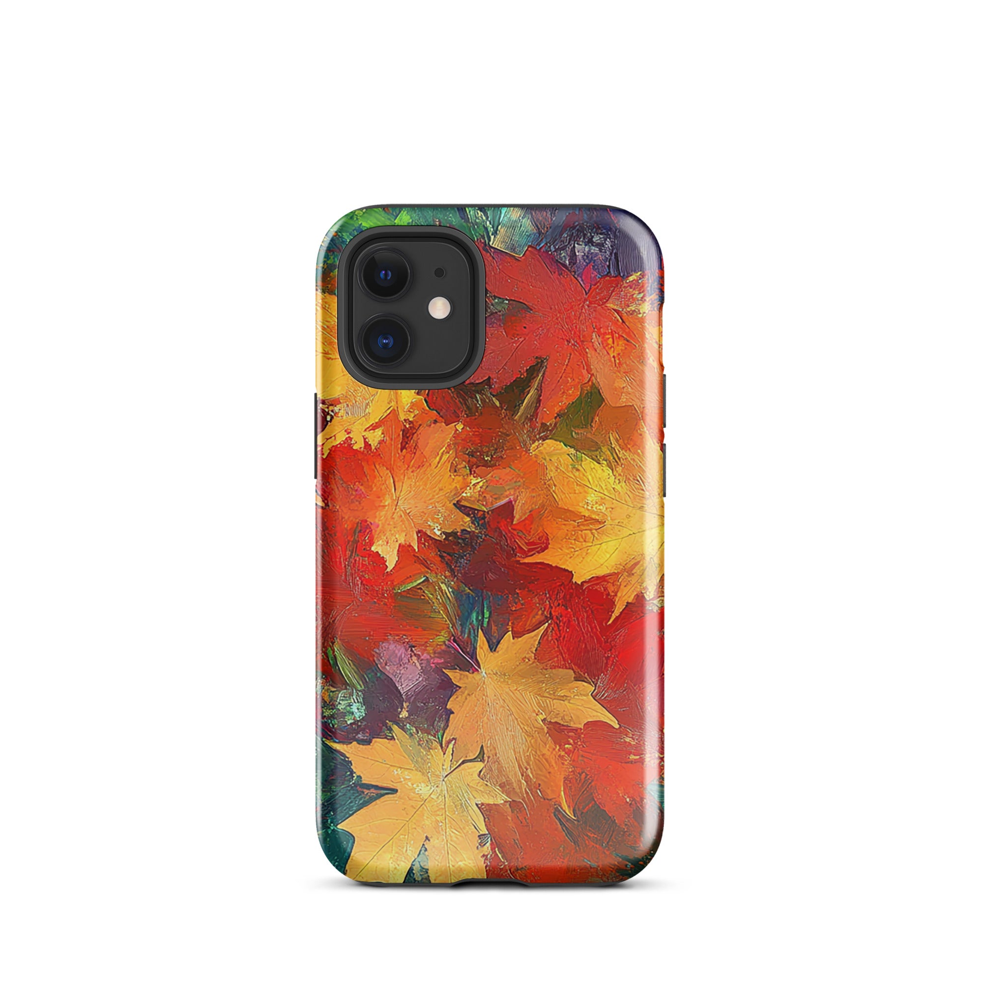 iPhone® Case - Autumn Dance | Drese Art