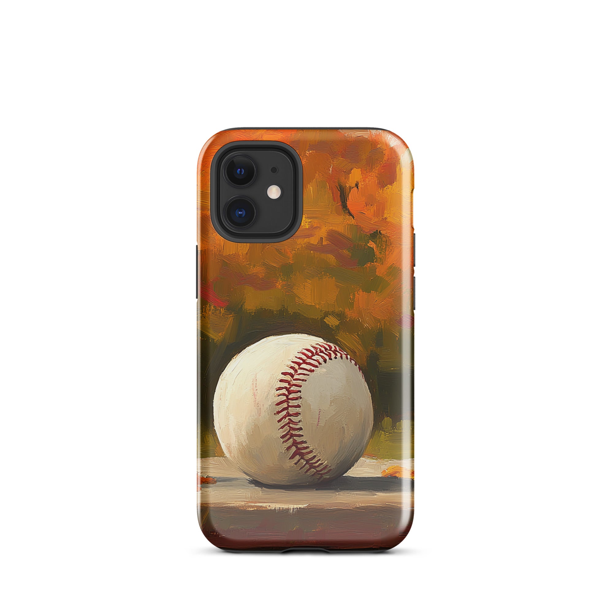 iPhone® Case - Autumn Pause | Drese Art