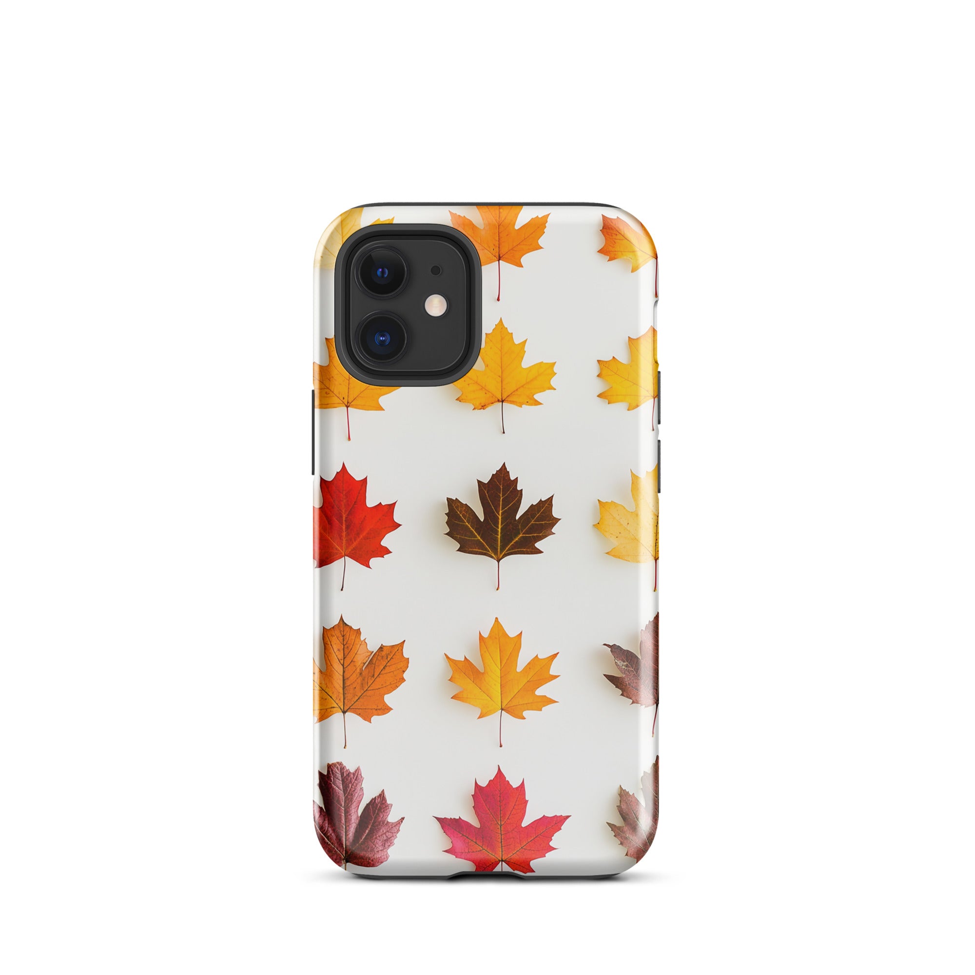 iPhone®-hoesje - Autumn Spectrum | Drese Art