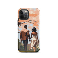 iPhone®-hoesje - Beautiful Day | Drese Art