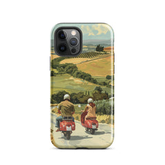 iPhone®-hoesje - Tuscany Journey | Drese Art