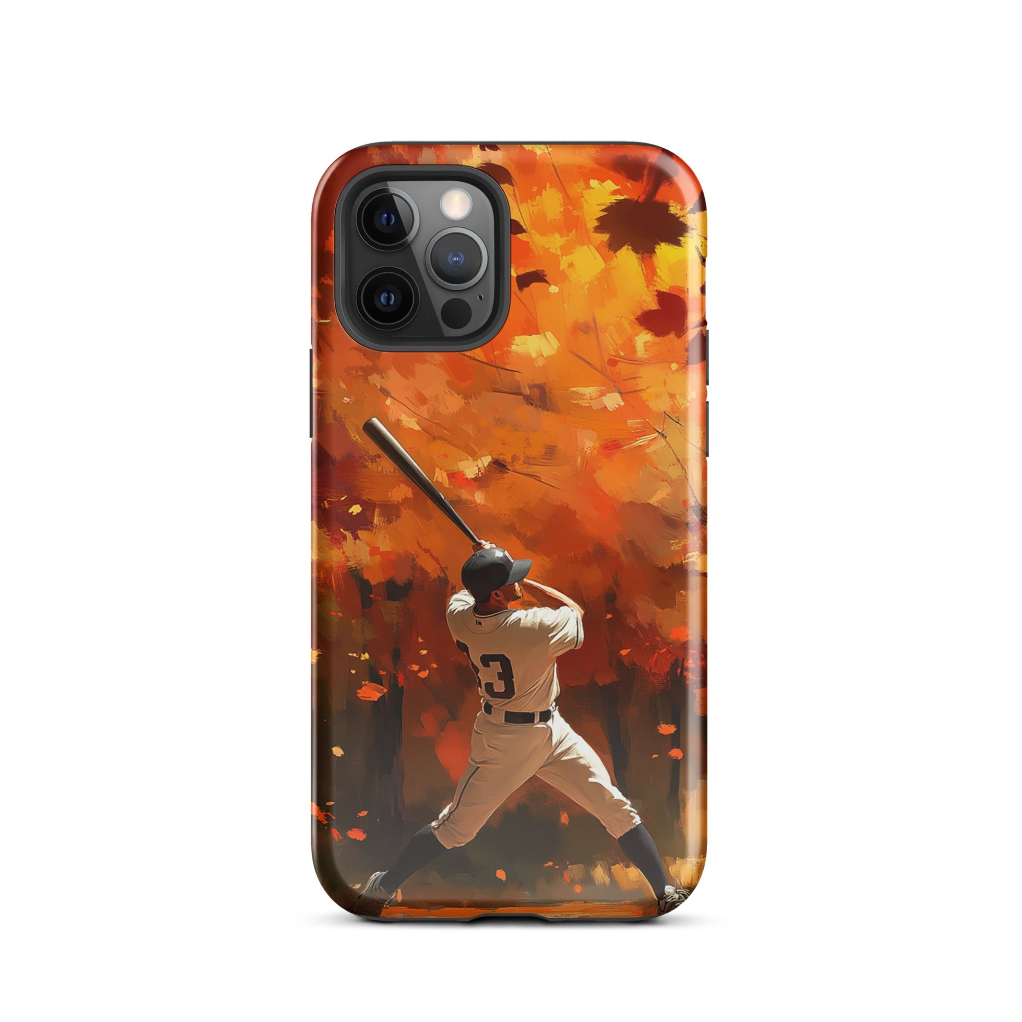 Funda iPhone® - Autumn Swing | Drese Art