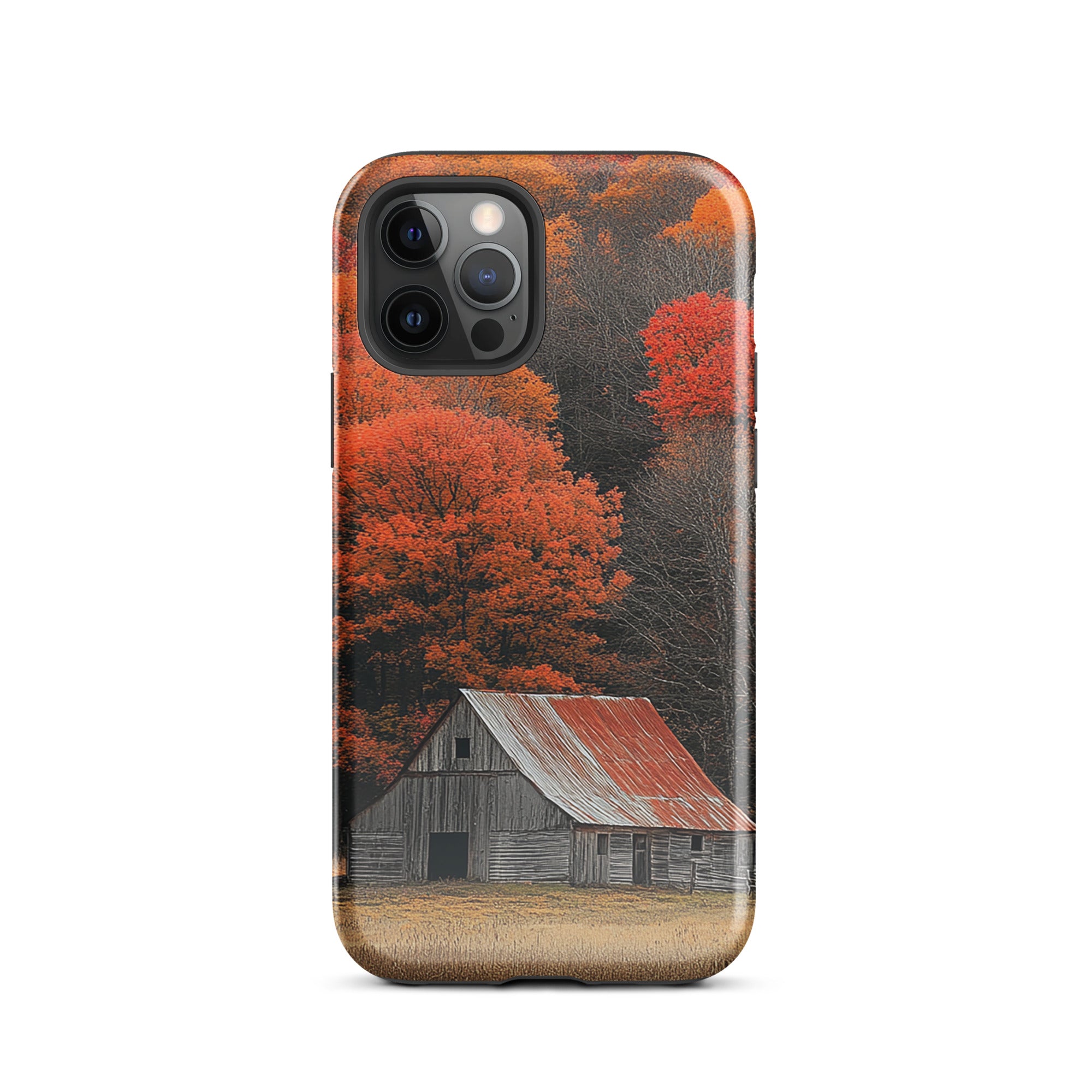 iPhone®-Hülle - Autumn Refuge | Drese Art