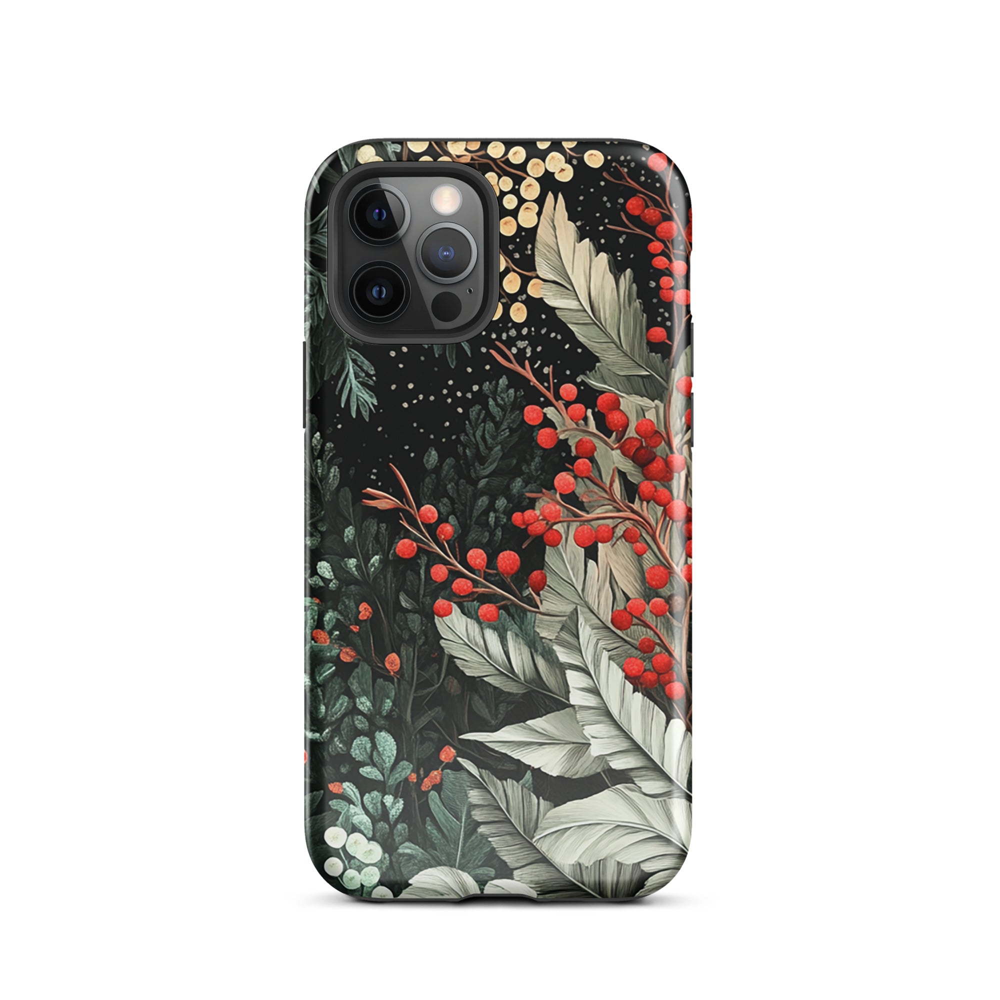 iPhone®-hoesje - Winter Garden | Drese Art