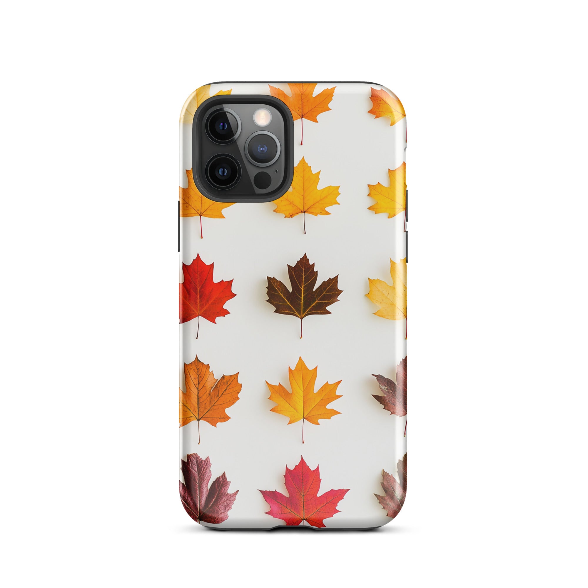 iPhone®-hoesje - Autumn Spectrum | Drese Art