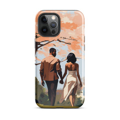 iPhone®-hoesje - Beautiful Day | Drese Art