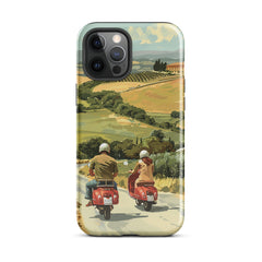 iPhone®-hoesje - Tuscany Journey | Drese Art