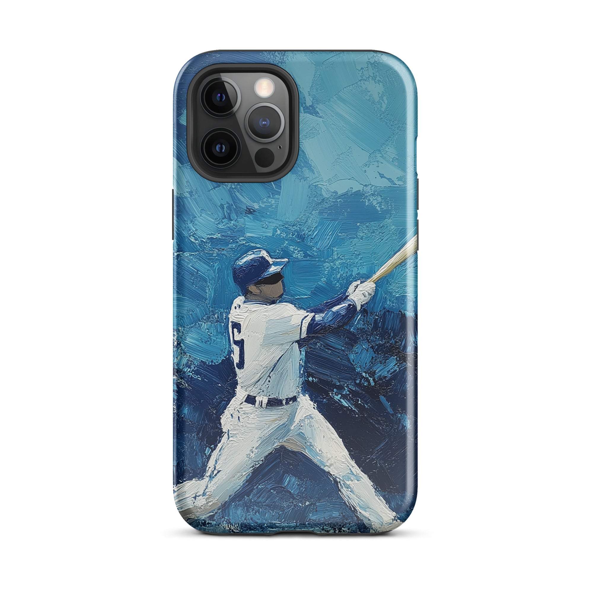 Custodia iPhone® - Frozen Swing | Drese Art