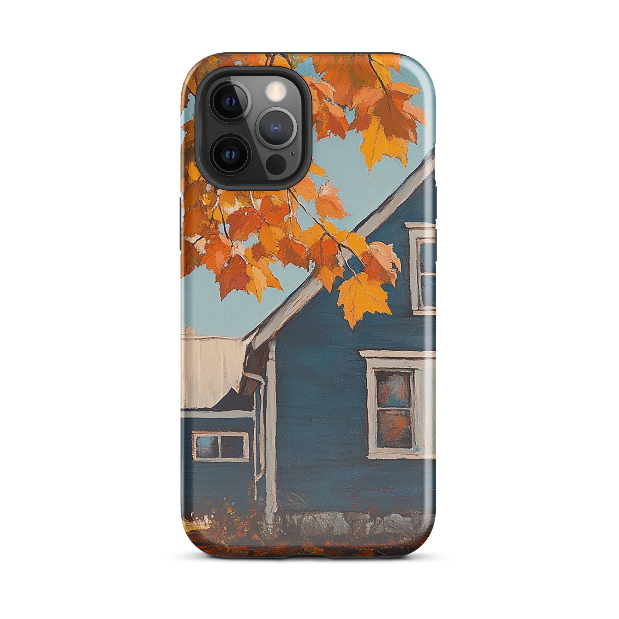 iPhone®-hoesje - Autumn Serenity | Drese Art