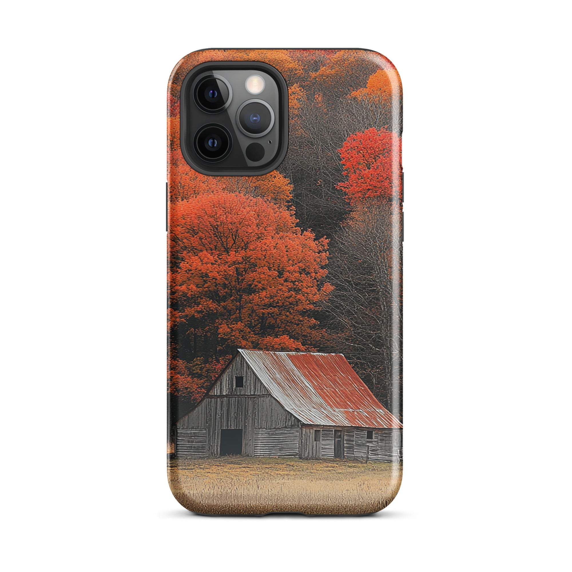 iPhone®-Hülle - Autumn Refuge | Drese Art