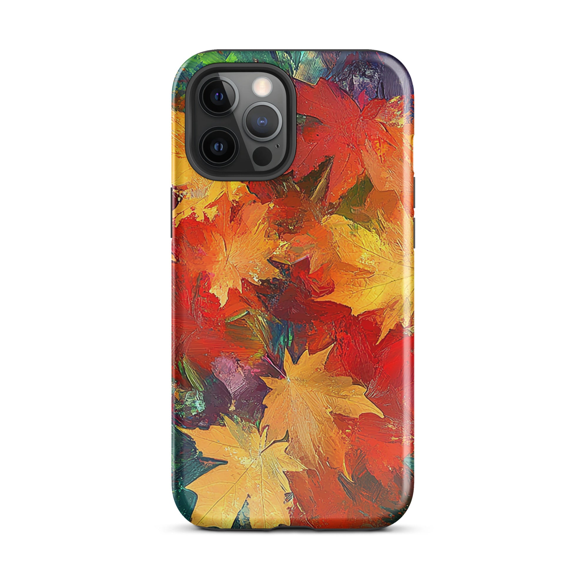 Funda iPhone® - Autumn Dance | Drese Art