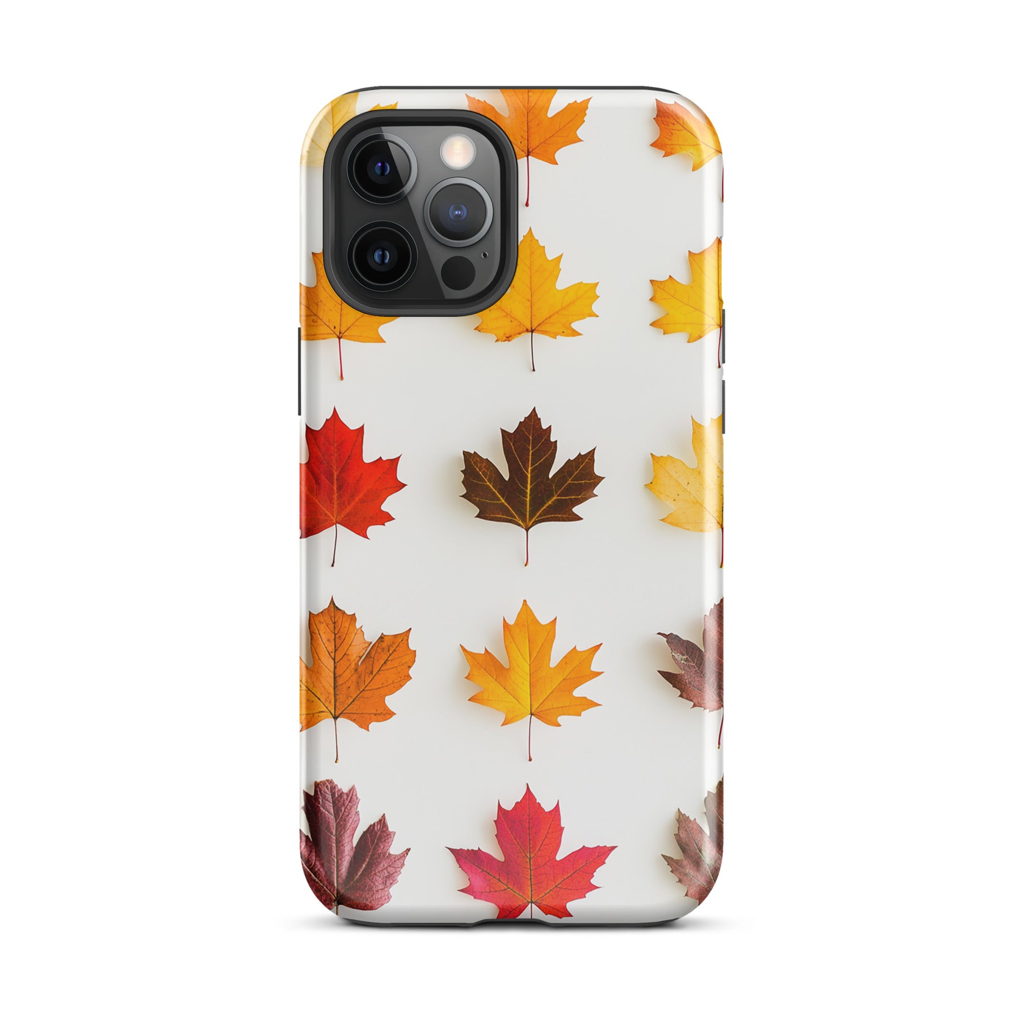 iPhone®-hoesje - Autumn Spectrum | Drese Art