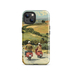 iPhone®-hoesje - Tuscany Journey | Drese Art