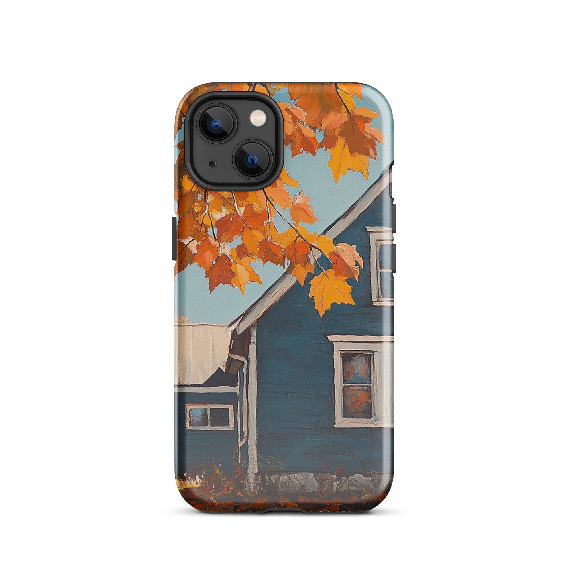 Funda iPhone® - Autumn Serenity | Drese Art