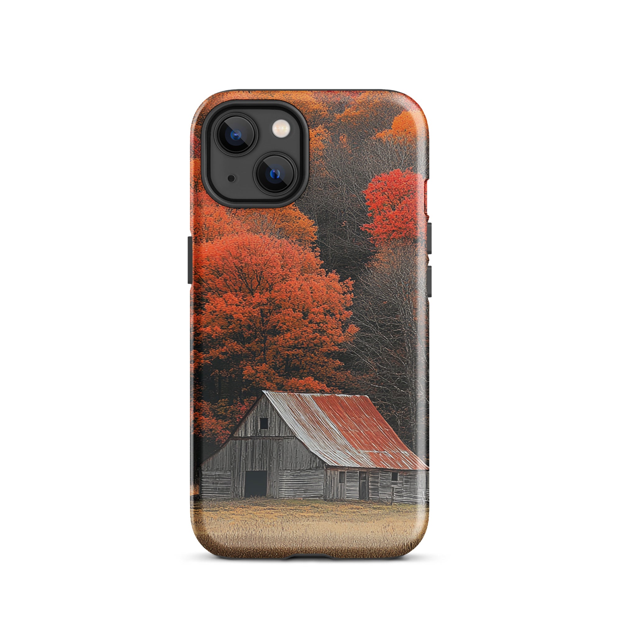 iPhone®-hoesje - Autumn Refuge | Drese Art