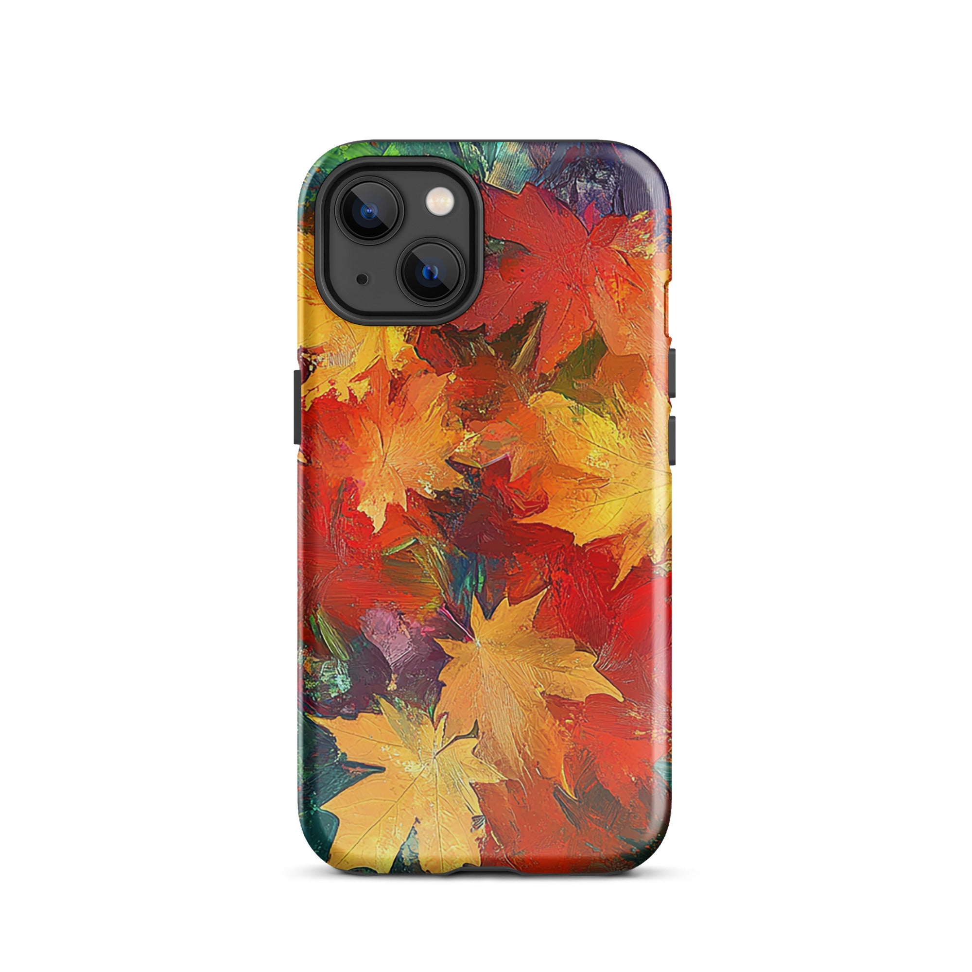 iPhone®-hoesje - Autumn Dance | Drese Art