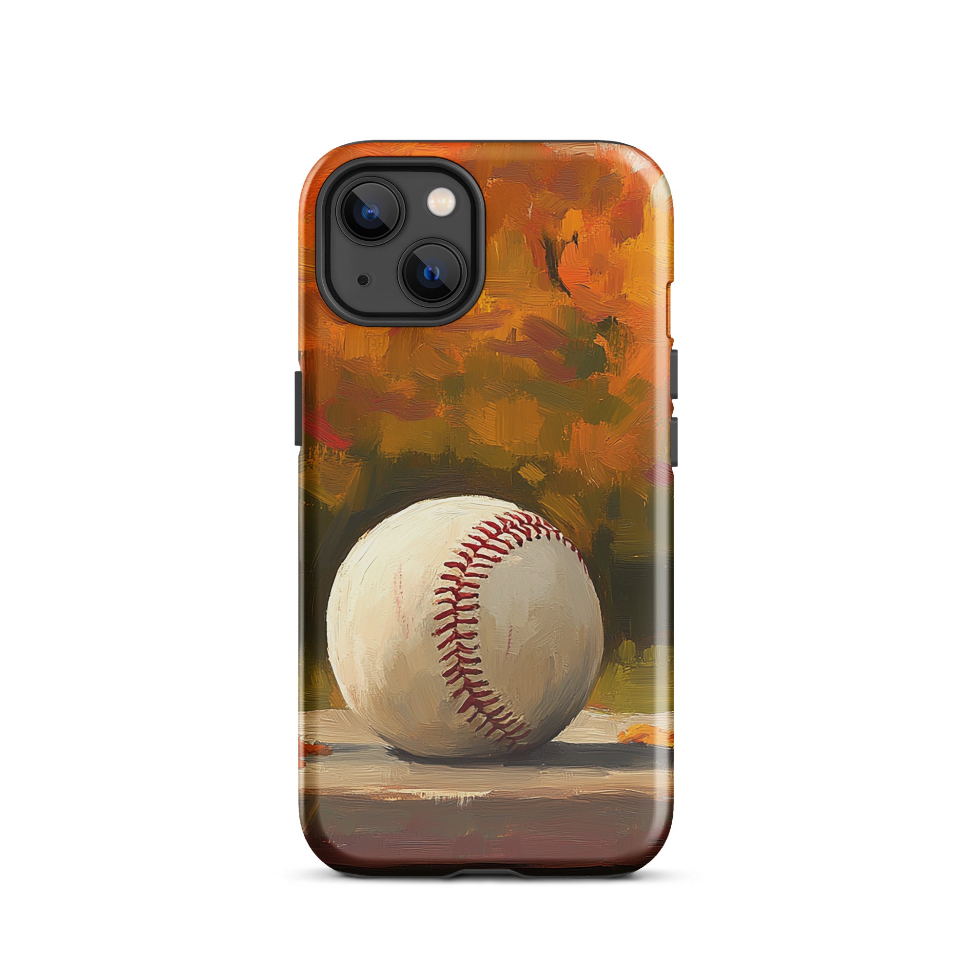 Funda iPhone® - Autumn Pause | Drese Art