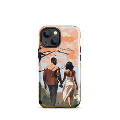 iPhone®-hoesje - Beautiful Day | Drese Art