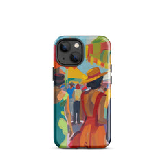 iPhone® Case - Colors of Seville | Drese Art