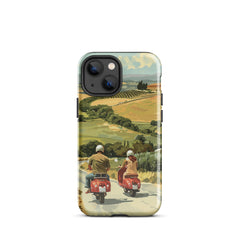 iPhone®-hoesje - Tuscany Journey | Drese Art