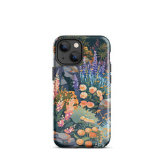 iPhone®-Hülle - Alpenwiesen-Symphonie | Drese Art